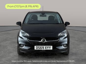 Used Vauxhall Corsa 2019 for sale - 79693979: Photo