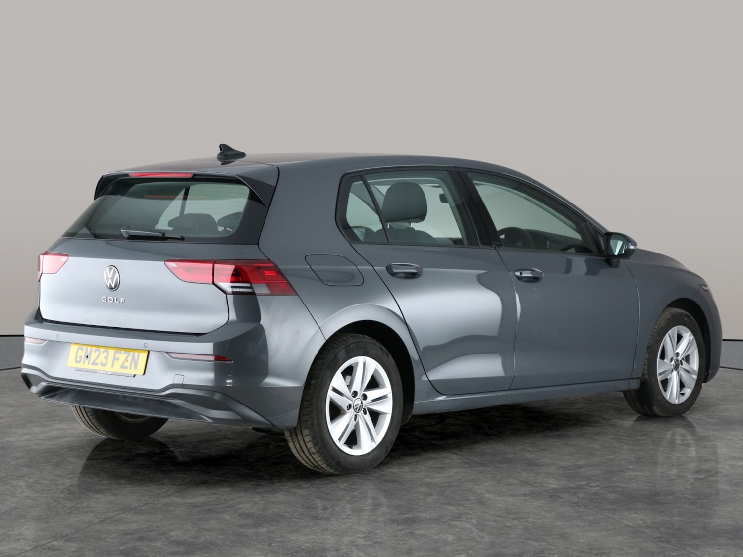 Used Volkswagen Golf 2023 for sale - 76159394: Photo 10
