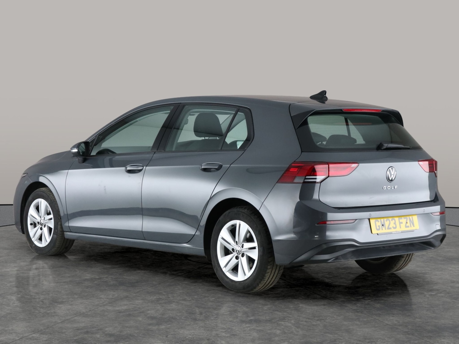 Used Volkswagen Golf 2023 for sale - 76159394: Photo 13