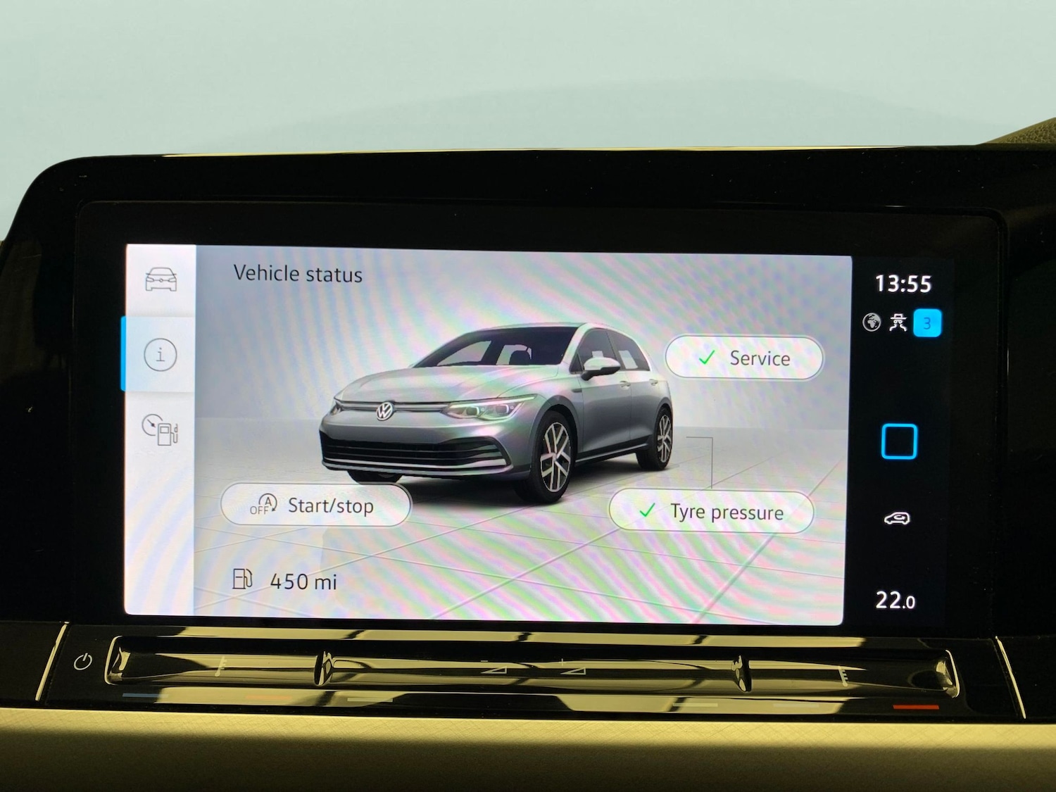 Used Volkswagen Golf 2023 for sale - 76159394: Photo 18