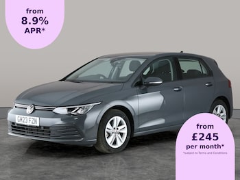 Volkswagen - Golf