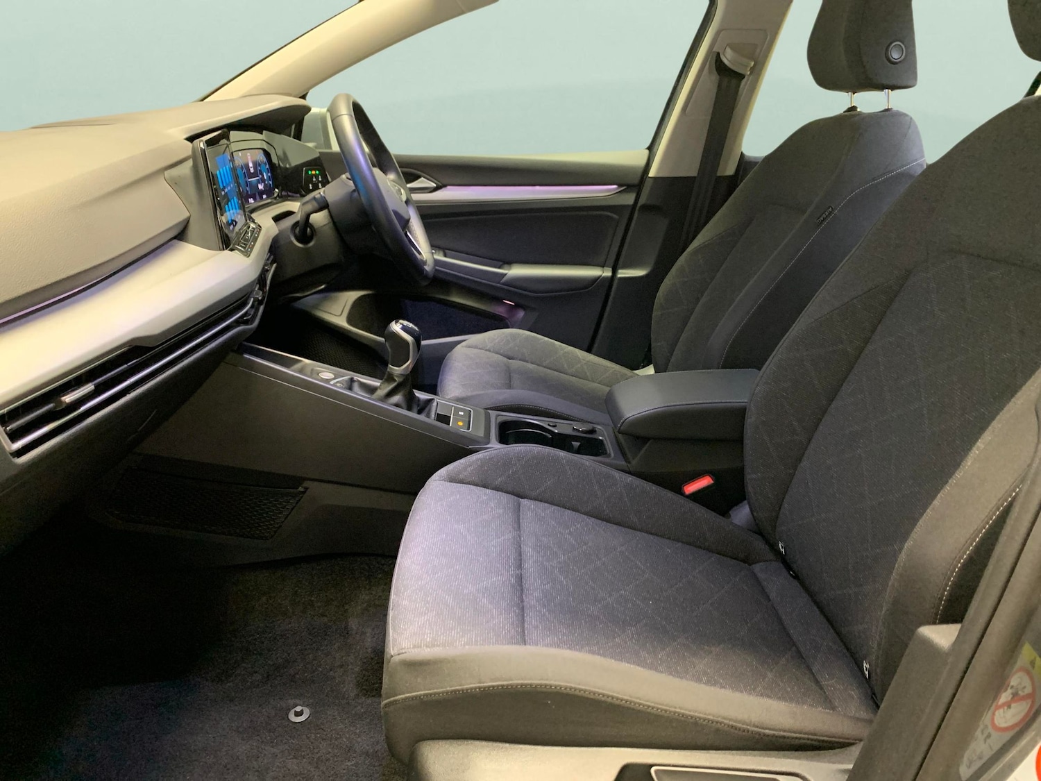Used Volkswagen Golf 2023 for sale - 76159394: Photo 5