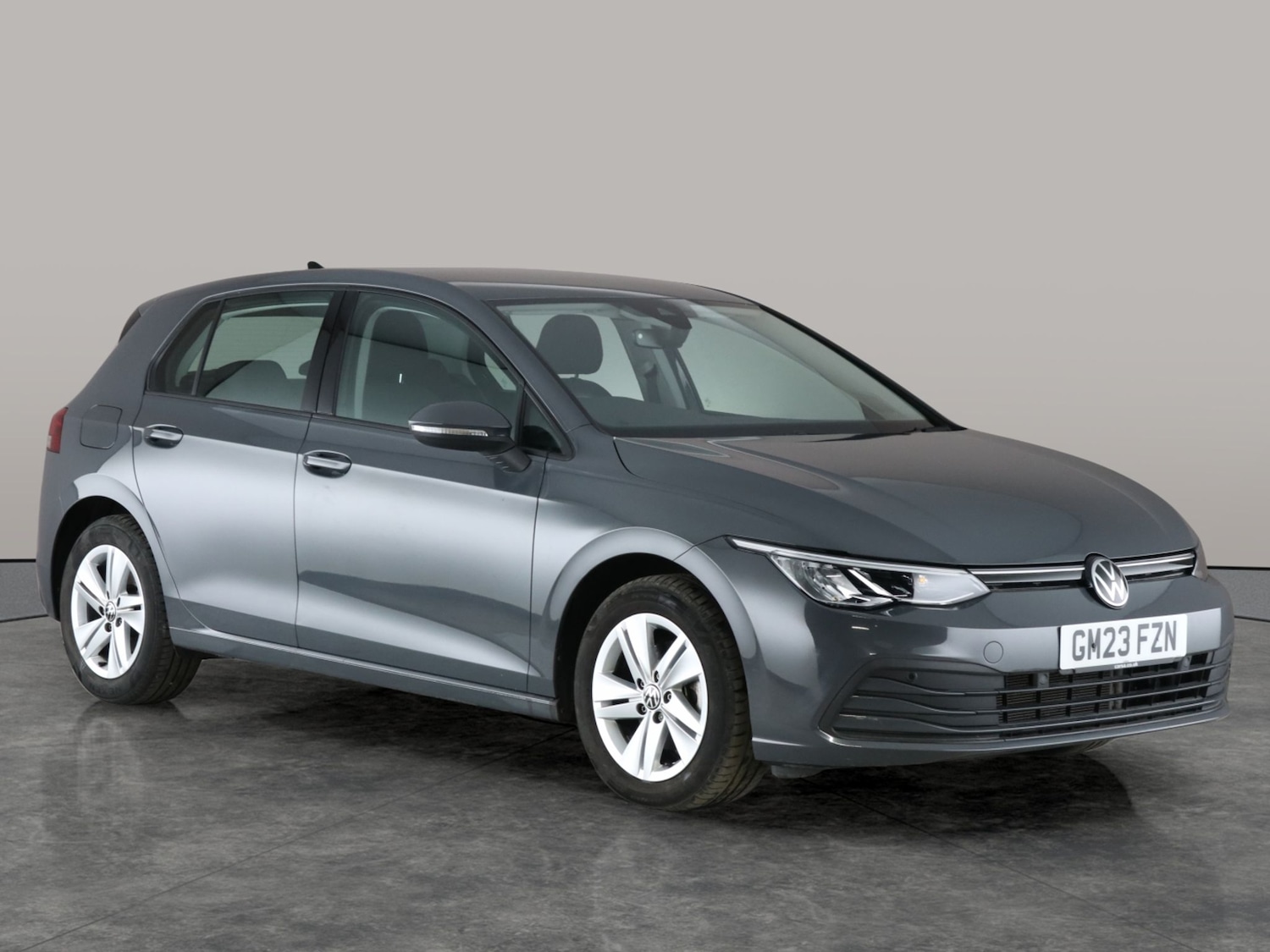 Used Volkswagen Golf 2023 for sale - 76159394: Photo 7