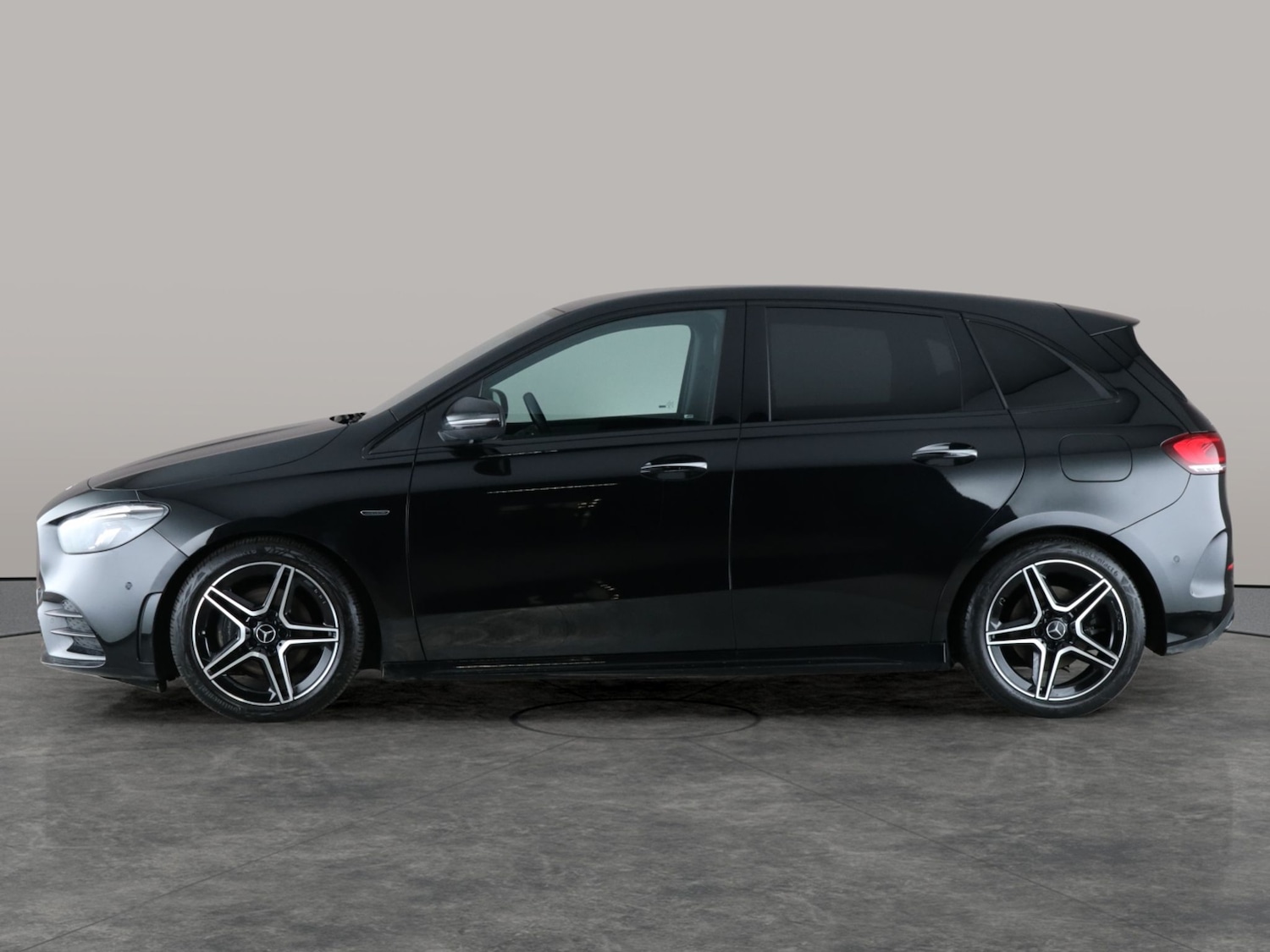 Used Mercedes-Benz B Class 2022 for sale - 77051085: Photo 13