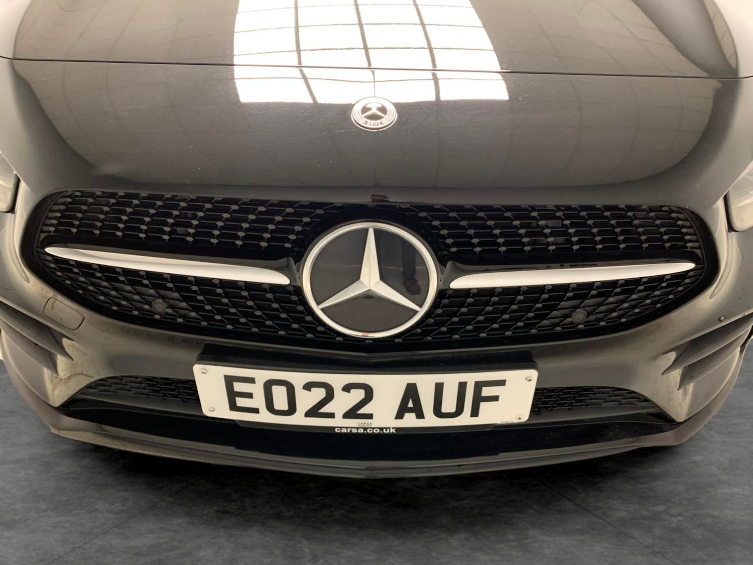 Used Mercedes-Benz B Class 2022 for sale - 77051085: Photo 14