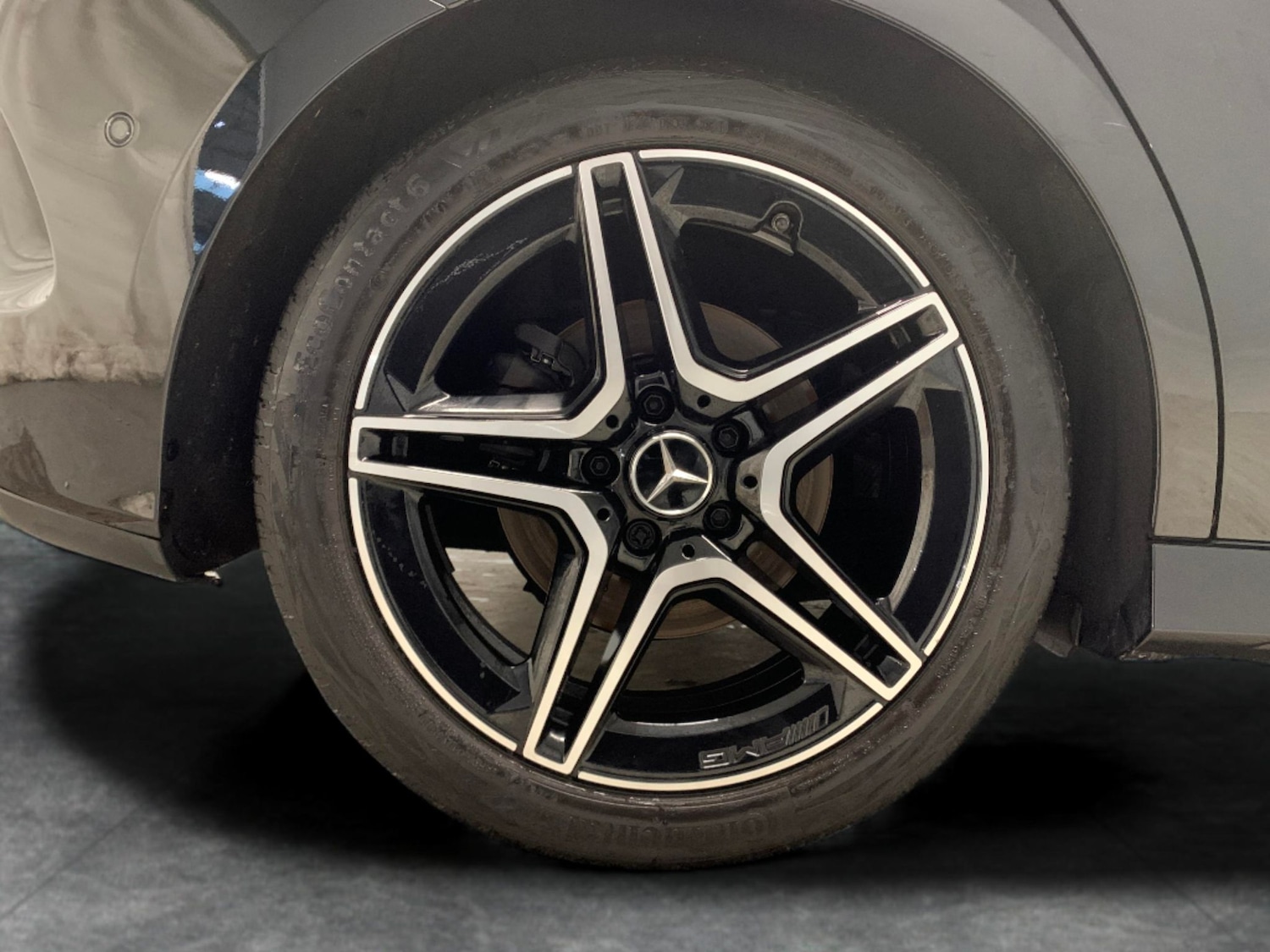 Used Mercedes-Benz B Class 2022 for sale - 77051085: Photo 25