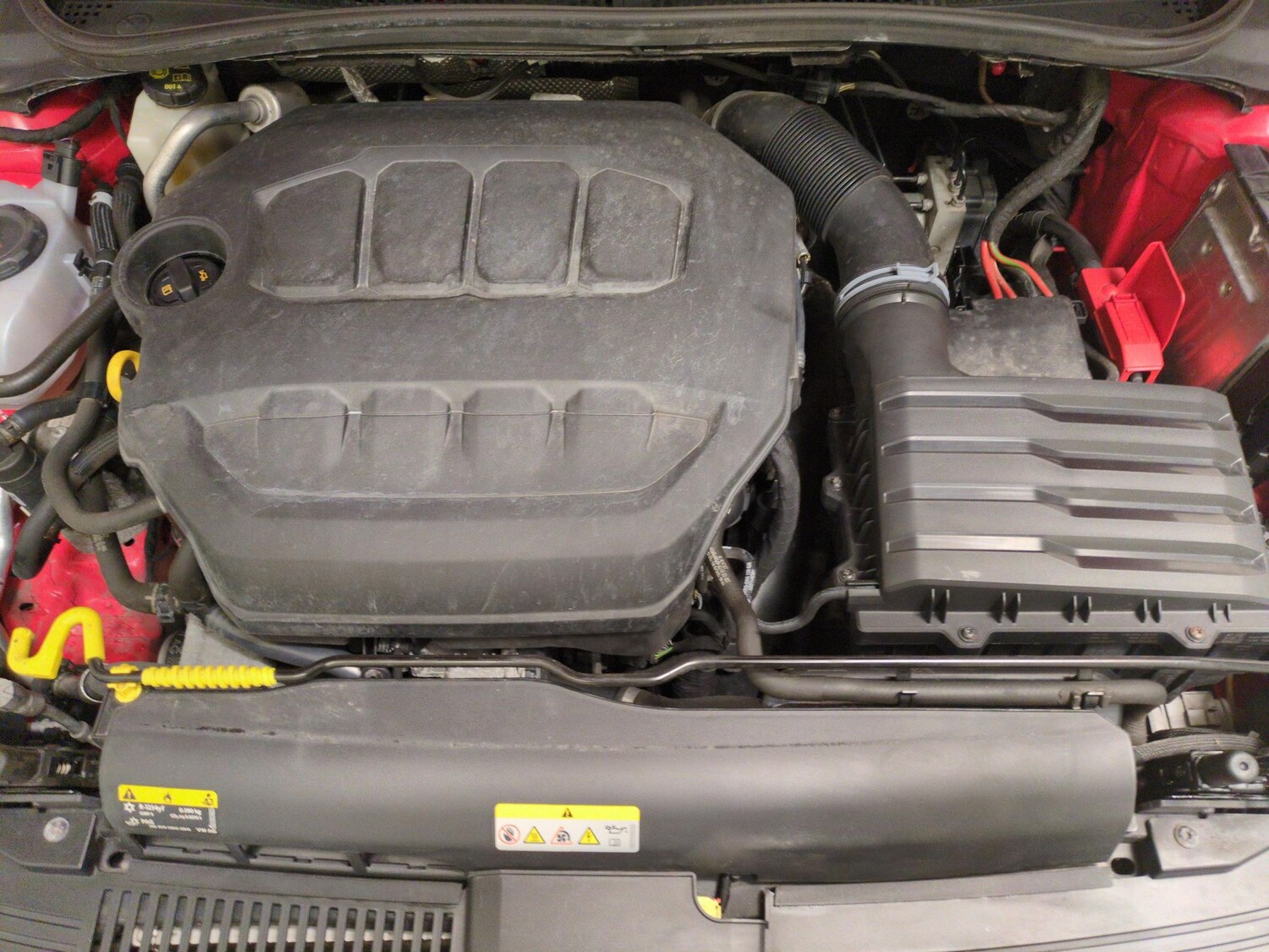 Used Volkswagen Polo 2021 for sale - 77995521: Photo 33