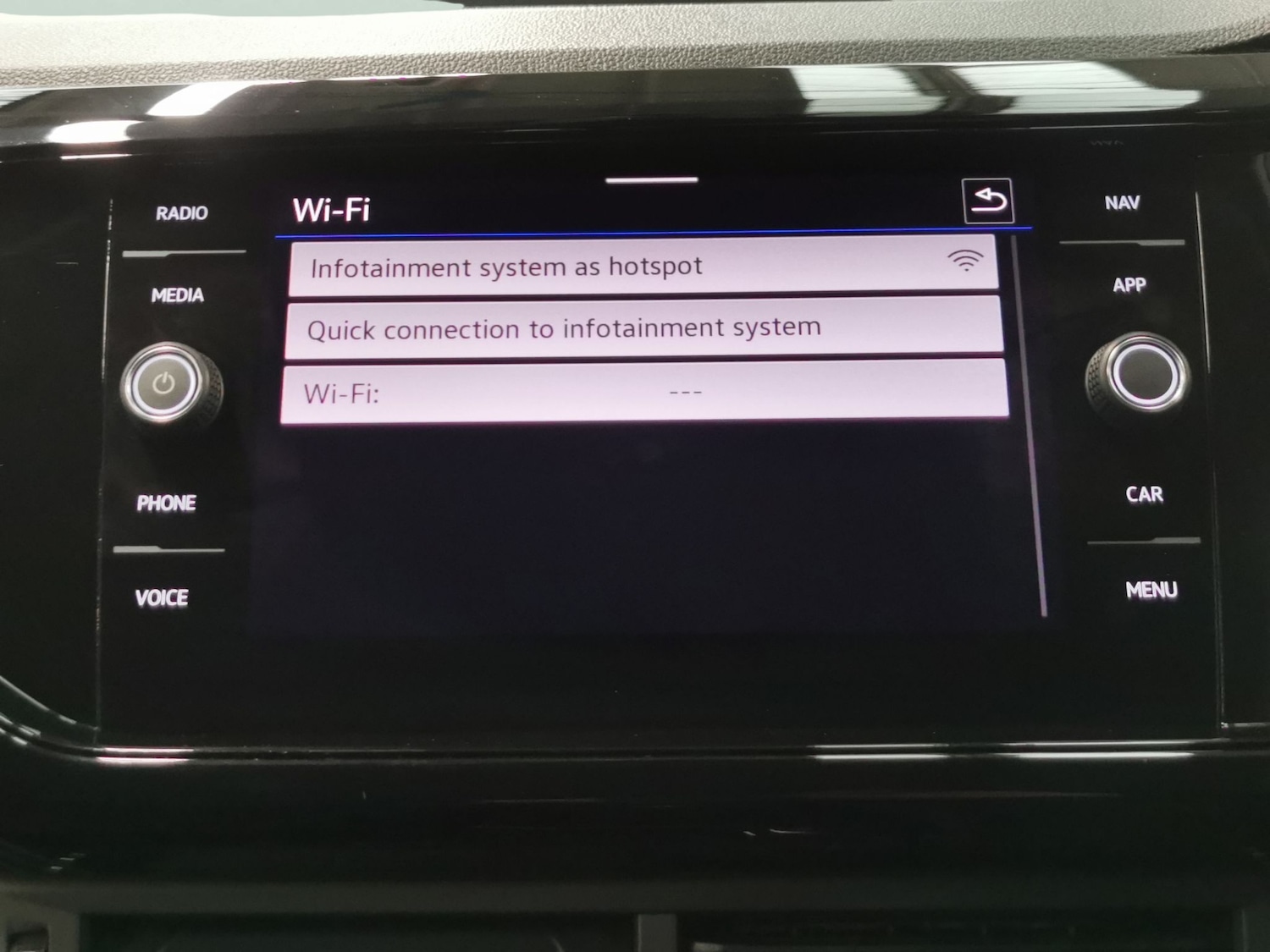 Used Volkswagen T-Cross 2022 for sale - 76542691: Photo 13