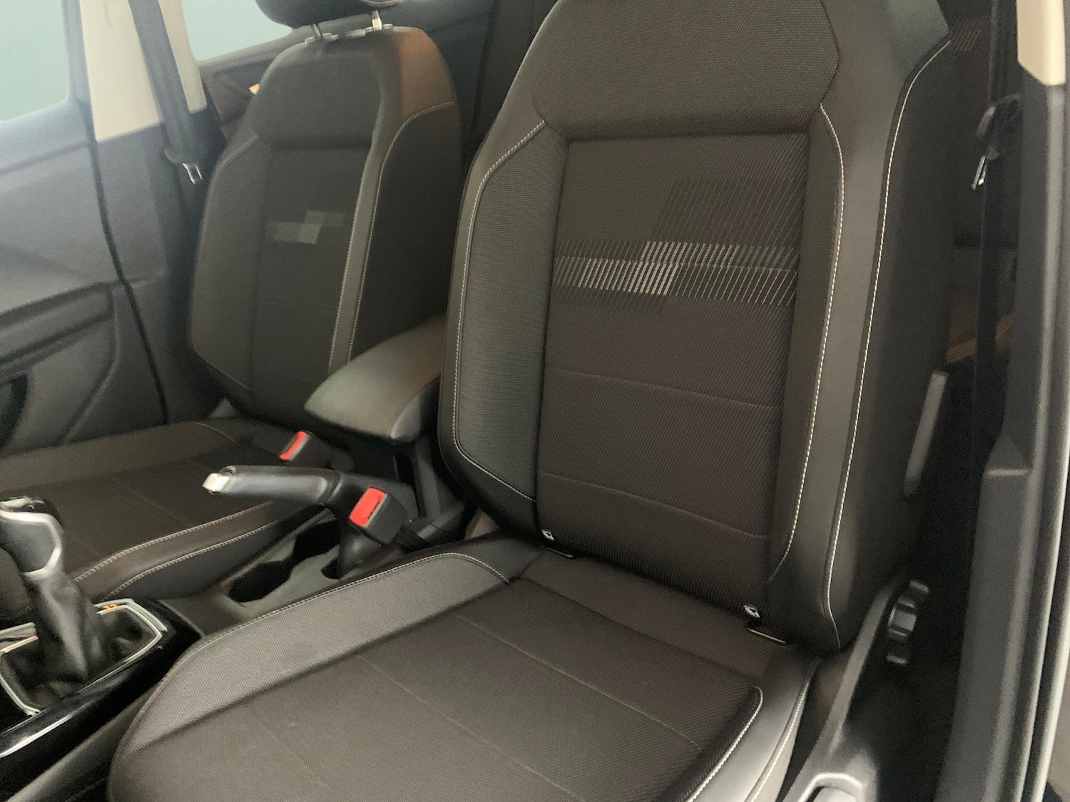 Used Volkswagen T-Cross 2022 for sale - 76542691: Photo 22