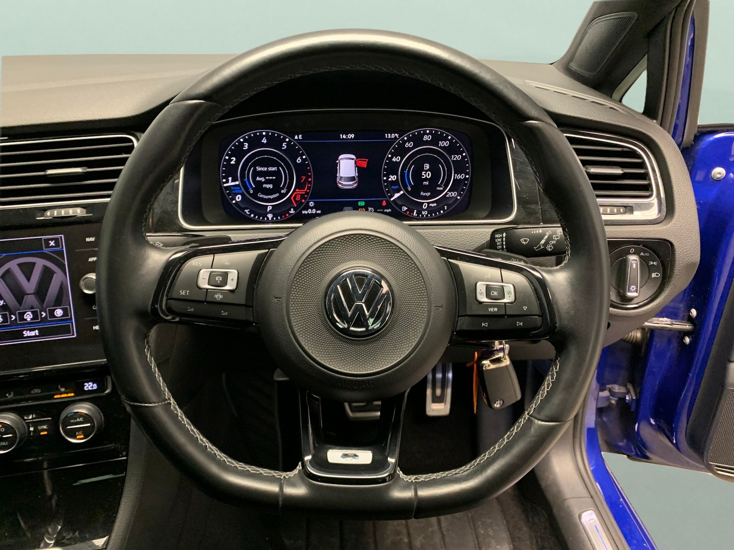 Used Volkswagen Golf 2019 for sale - 77043524: Photo 15