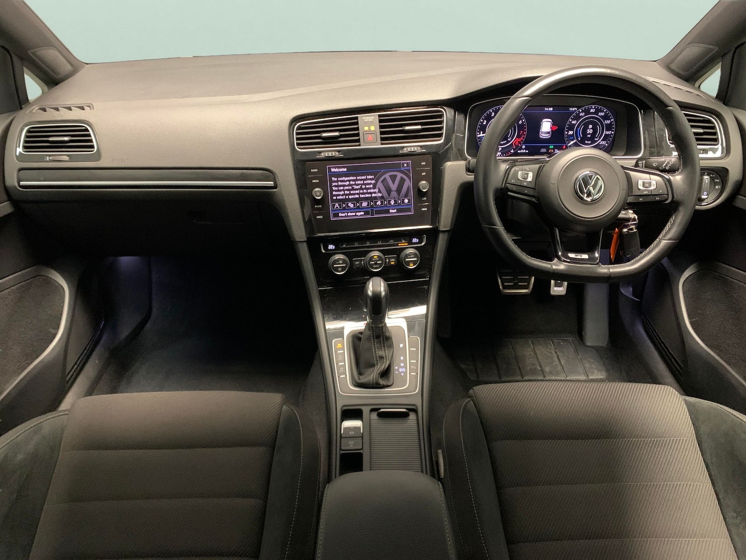 Used Volkswagen Golf 2019 for sale - 77043524: Photo 7