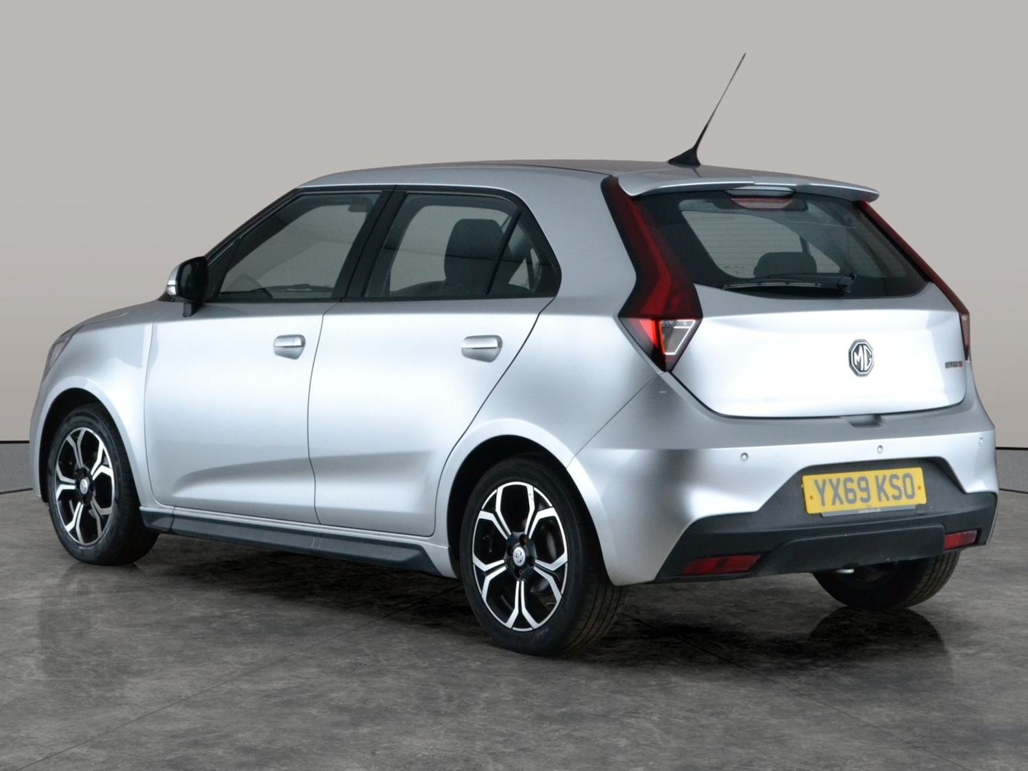 Used MG MG3 2019 for sale - 77928293: Photo 11