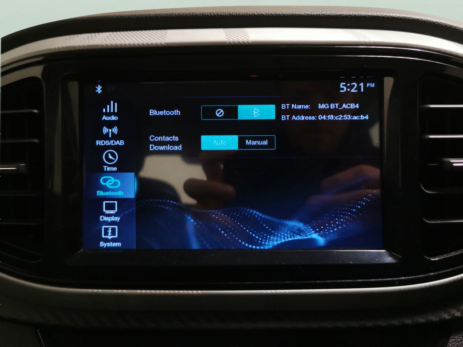 Used MG MG3 2019 for sale - 77928293: Photo 14