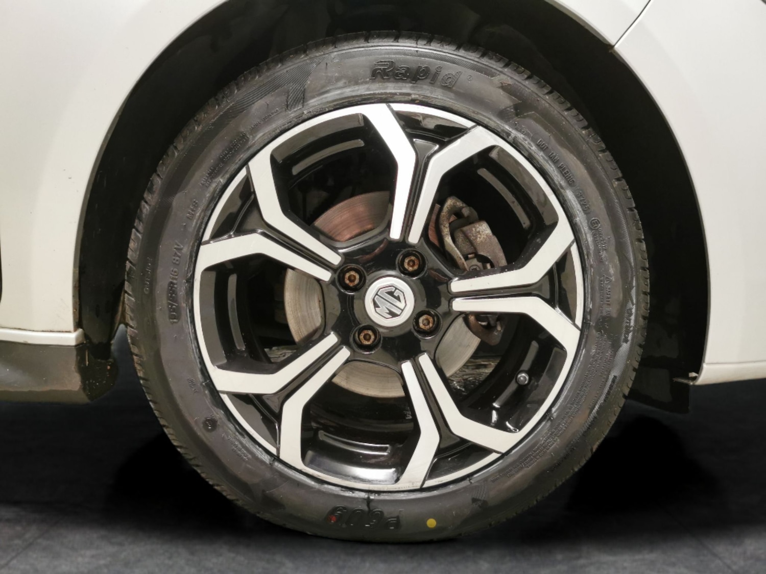 Used MG MG3 2019 for sale - 77928293: Photo 17