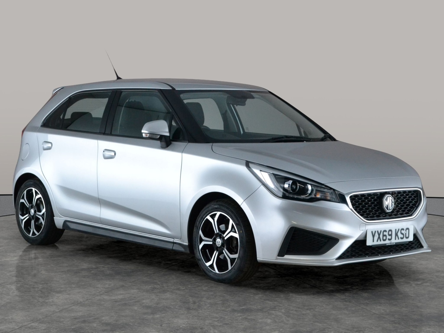 Used MG MG3 2019 for sale - 77928293: Photo 7