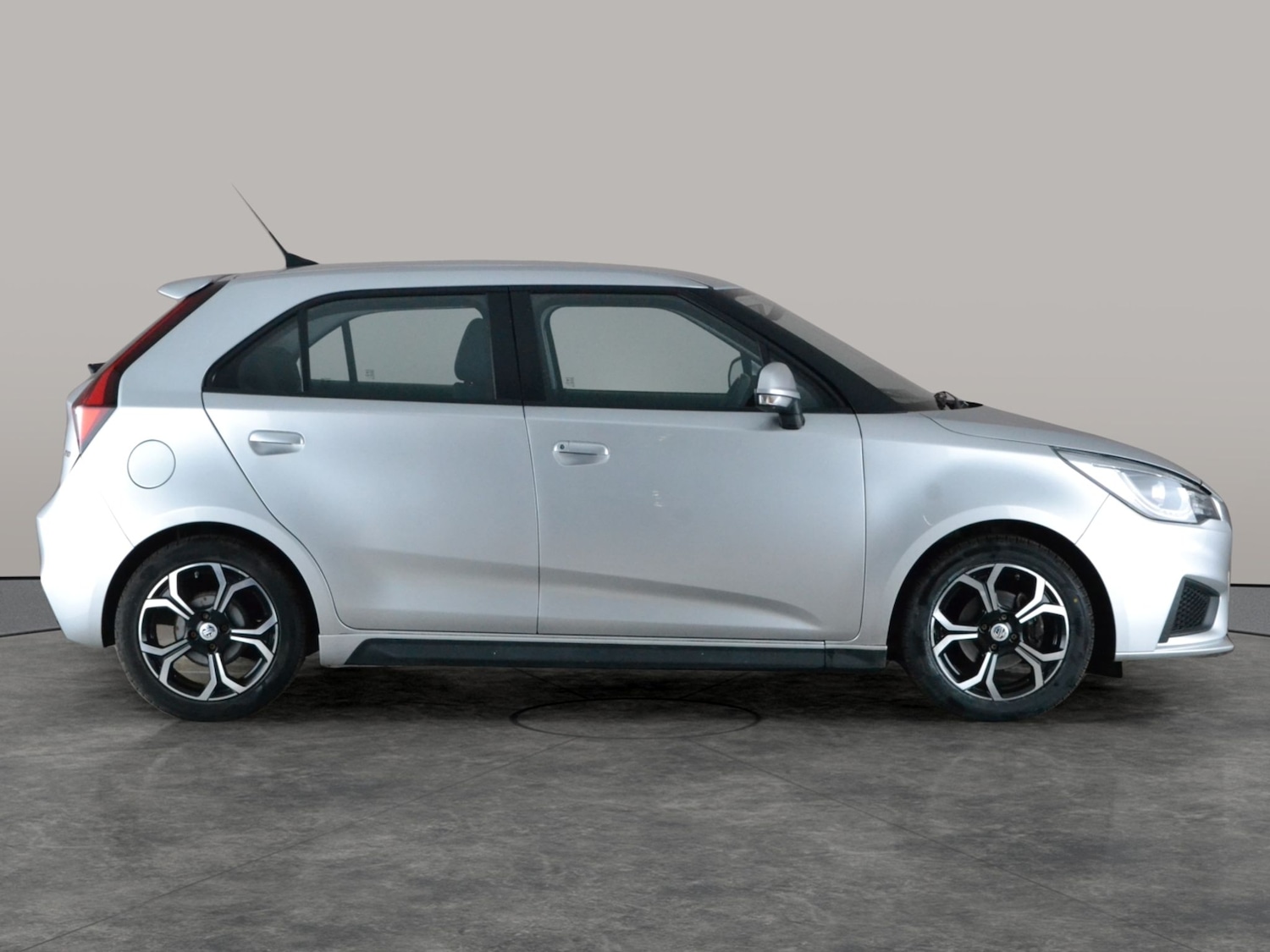 Used MG MG3 2019 for sale - 77928293: Photo 8