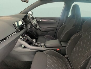 Used Skoda Karoq 2023 for sale - 75868608: Photo