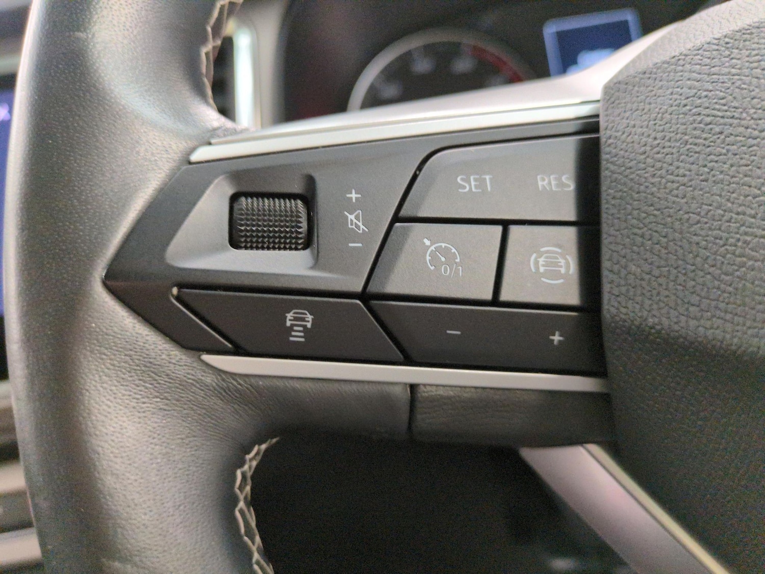 Used SEAT Ateca 2021 for sale - 76390387: Photo 22