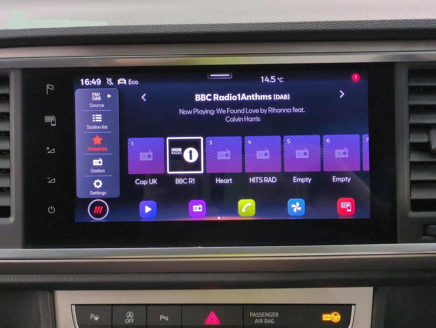 Used SEAT Ateca 2021 for sale - 76390387: Photo 7