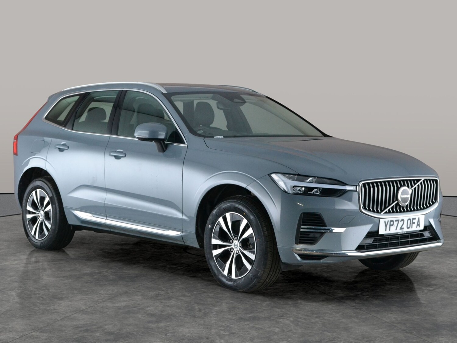 Used Volvo XC60 2022 for sale - 77634846: Photo 10