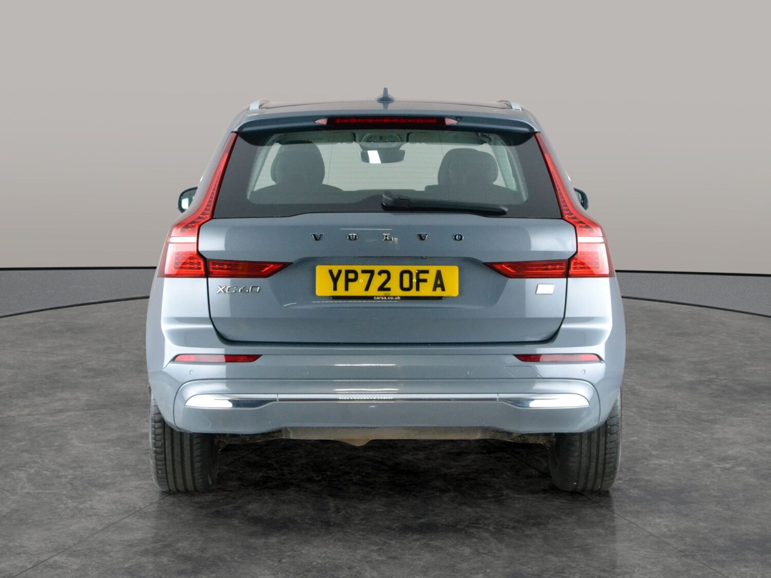 Used Volvo XC60 2022 for sale - 77634846: Photo 13