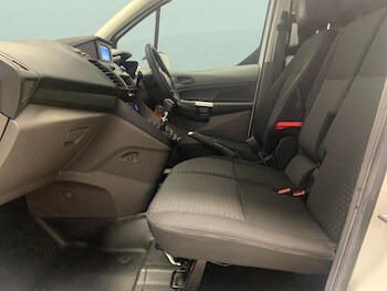 Used Ford Transit Connect undefined for sale - 78737466: Photo