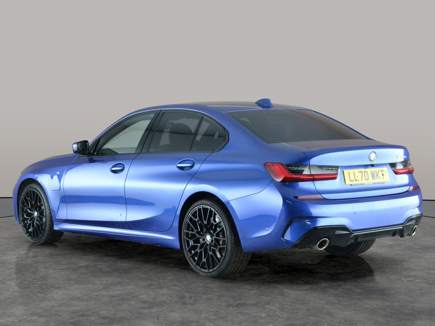 Used BMW 3 Series 2020 for sale - 77634913: Photo 12