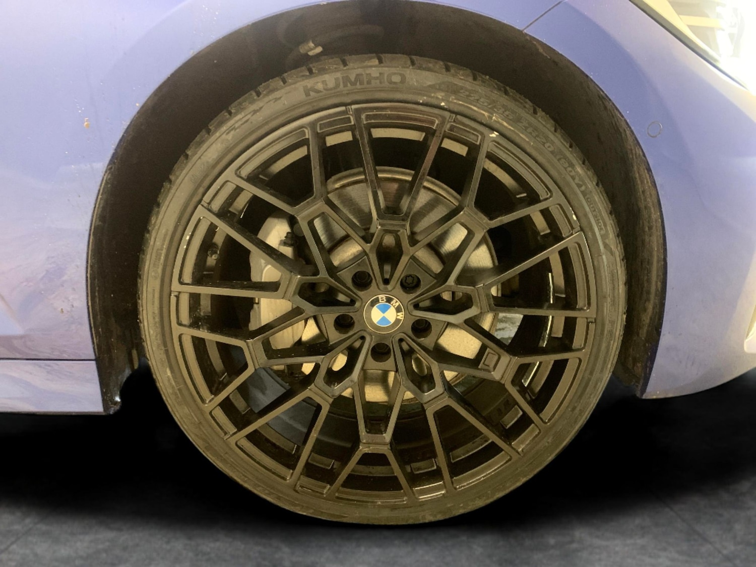 Used BMW 3 Series 2020 for sale - 77634913: Photo 22