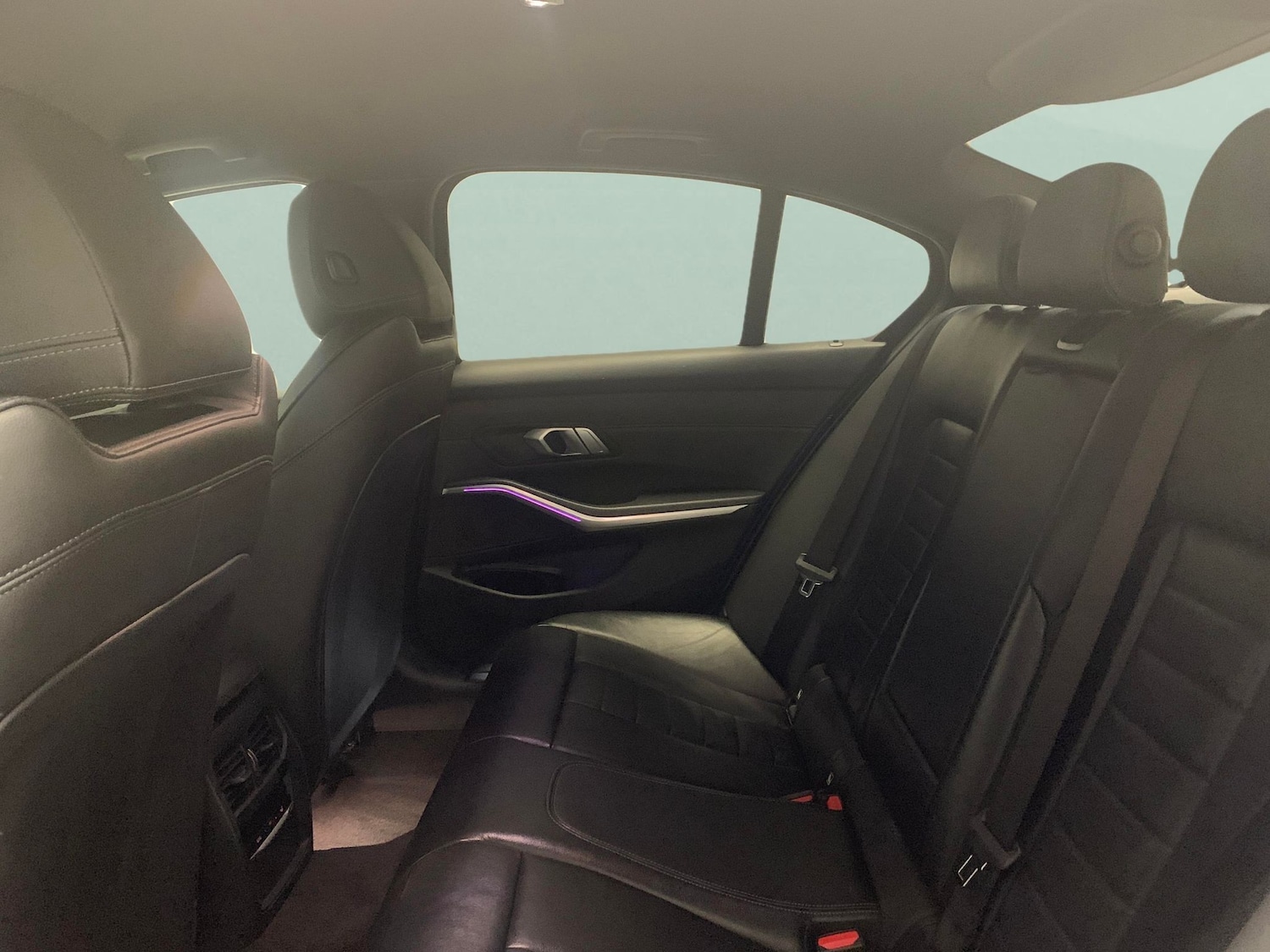 Used BMW 3 Series 2020 for sale - 77634913: Photo 24