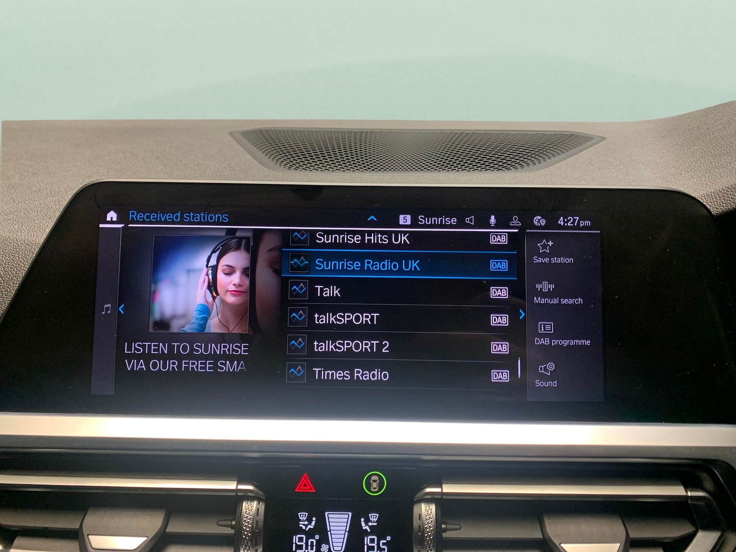 Used BMW 3 Series 2020 for sale - 77634913: Photo 6