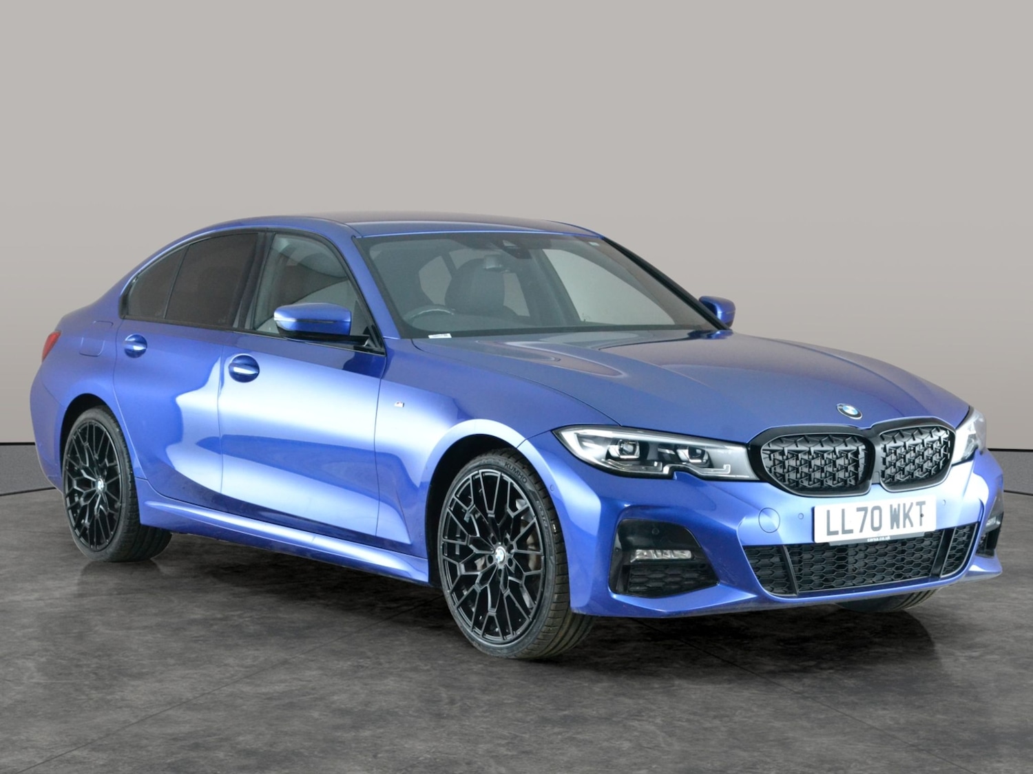 Used BMW 3 Series 2020 for sale - 77634913: Photo 8