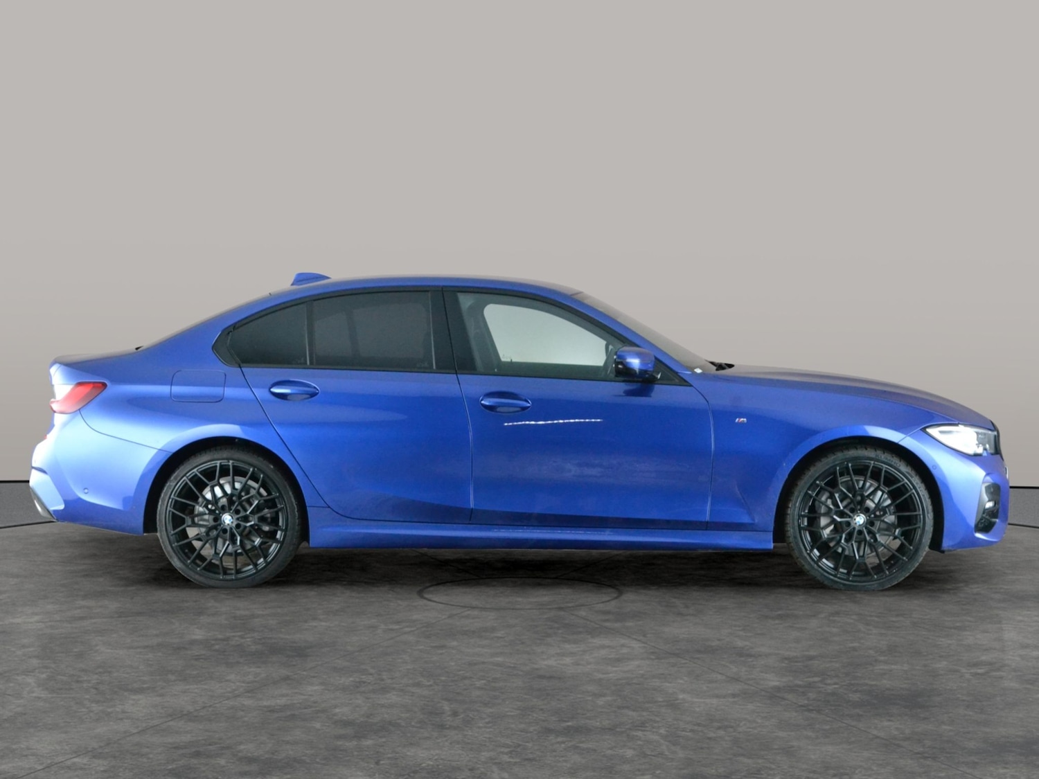 Used BMW 3 Series 2020 for sale - 77634913: Photo 9