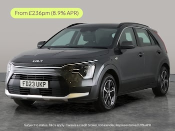 Used Kia Niro 2023 for sale - 79344989: Photo