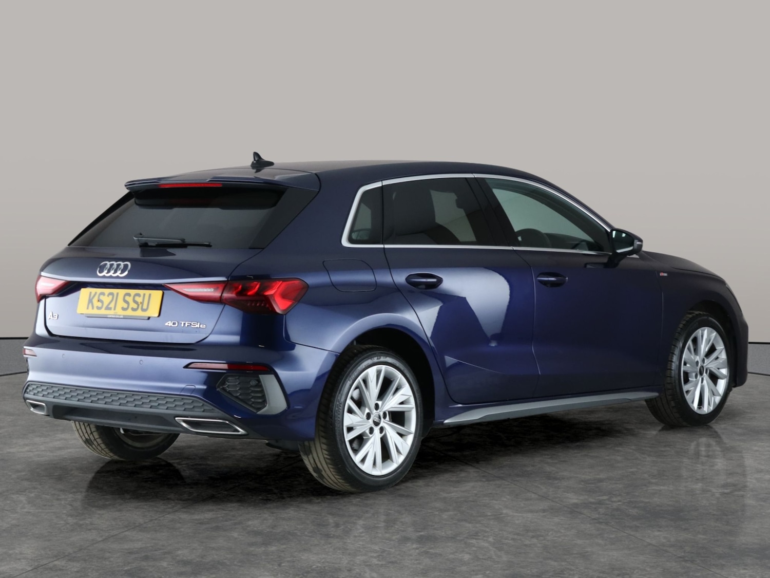 Used Audi A3 2021 for sale - 76612420: Photo 10