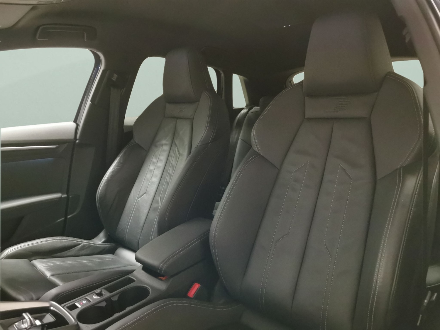 Used Audi A3 2021 for sale - 76612420: Photo 14