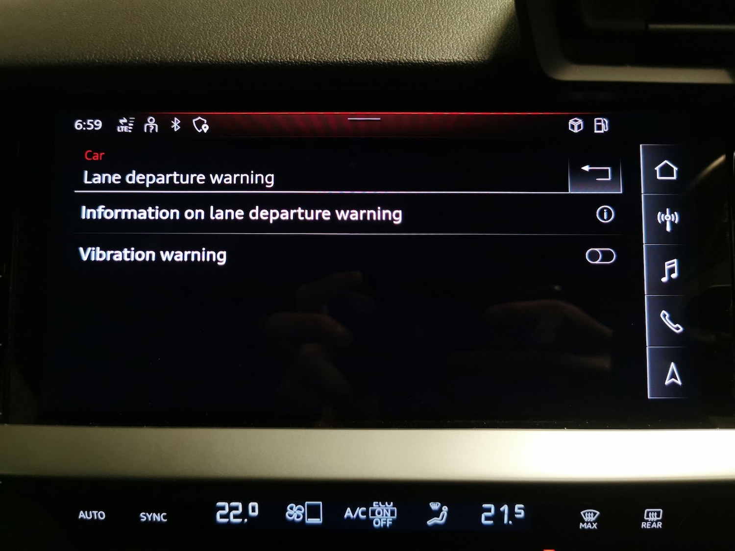 Used Audi A3 2021 for sale - 76612420: Photo 20