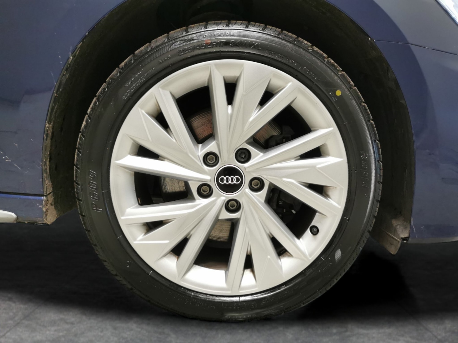 Used Audi A3 2021 for sale - 76612420: Photo 22