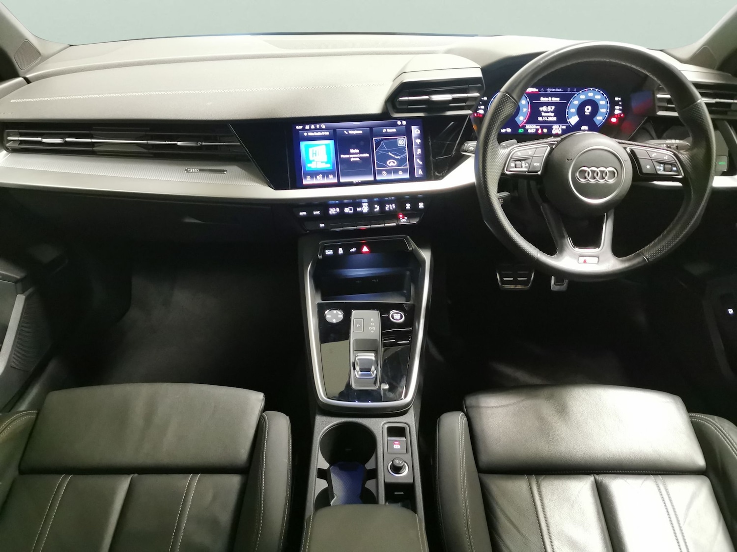 Used Audi A3 2021 for sale - 76612420: Photo 4