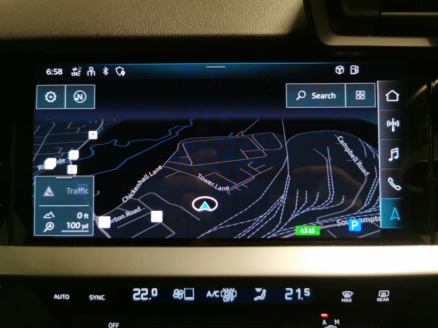 Used Audi A3 2021 for sale - 76612420: Photo 5