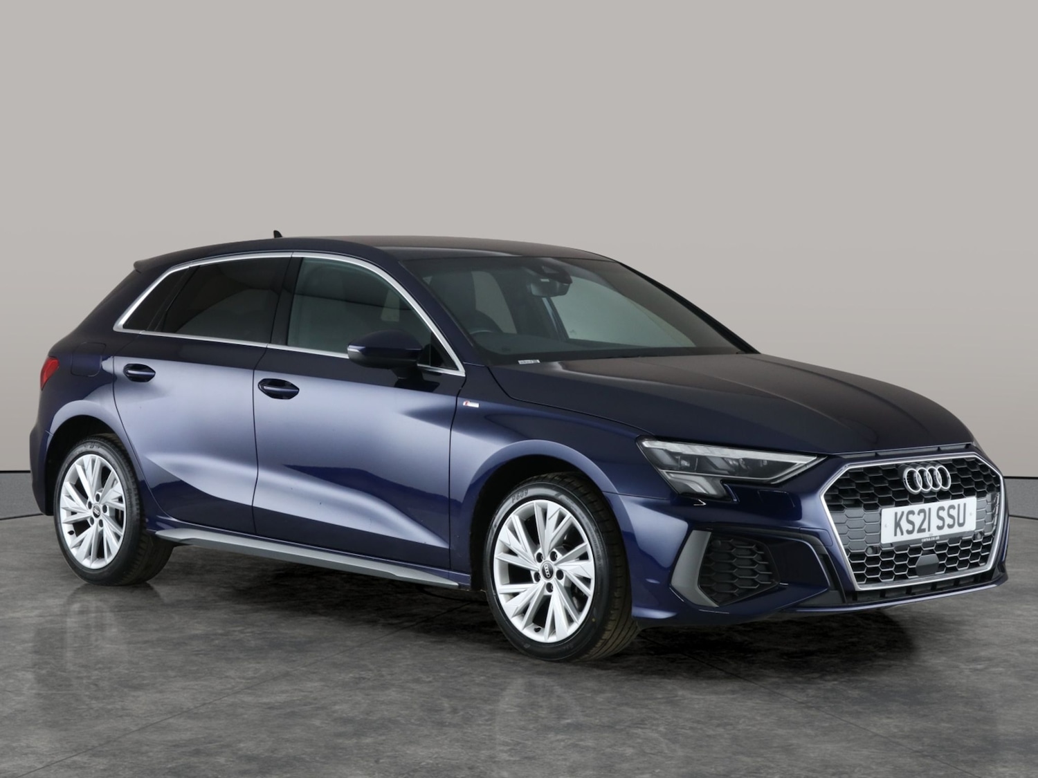 Used Audi A3 2021 for sale - 76612420: Photo 8