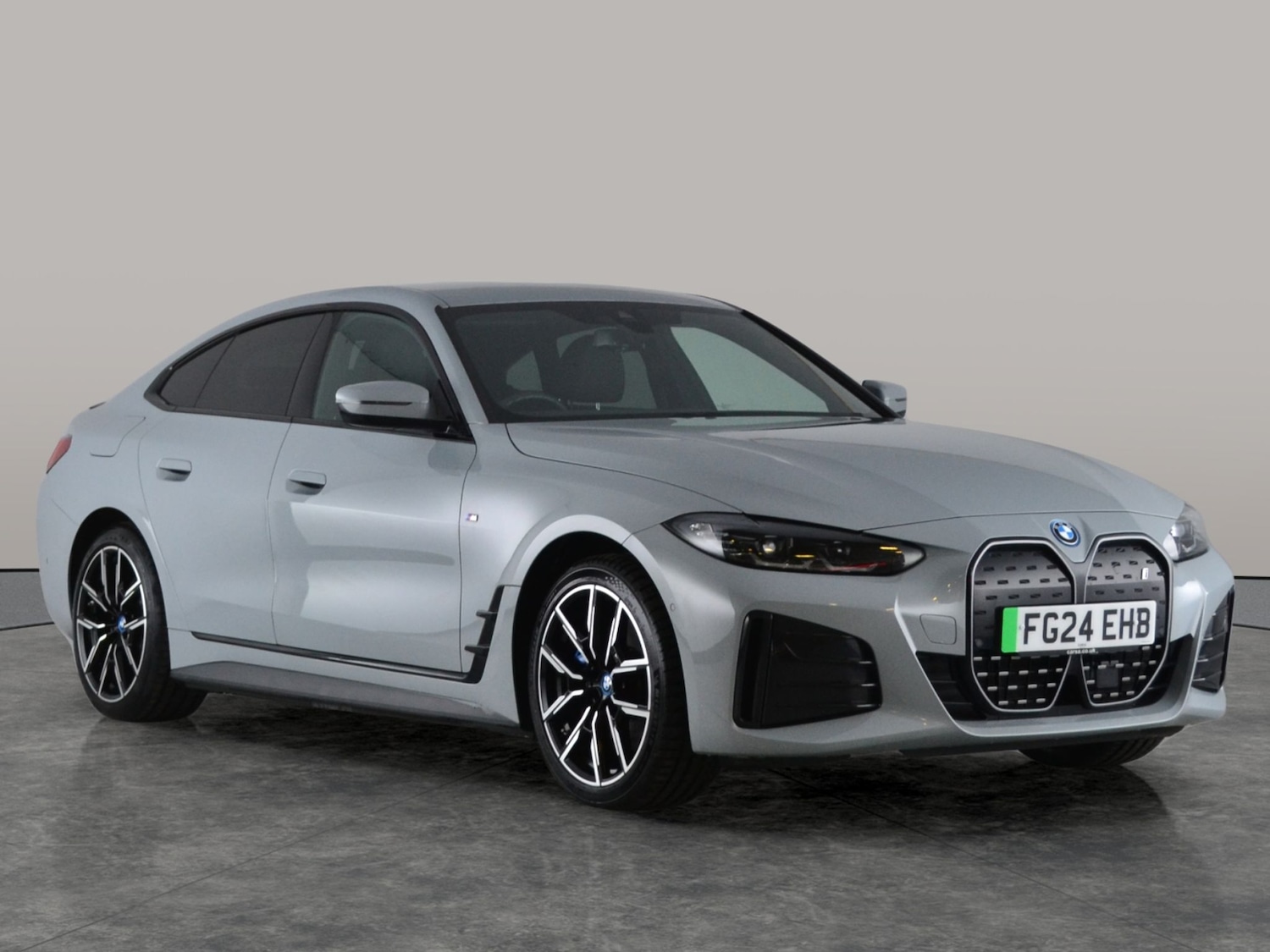 Used BMW i4 2024 for sale - 77110193: Photo 12