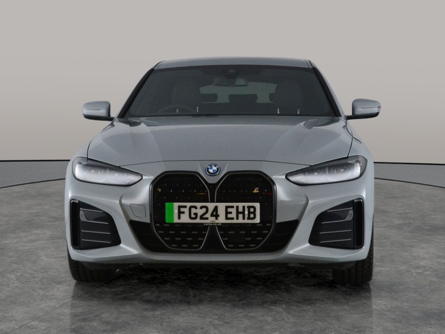 Used BMW i4 2024 for sale - 77110193: Photo 13