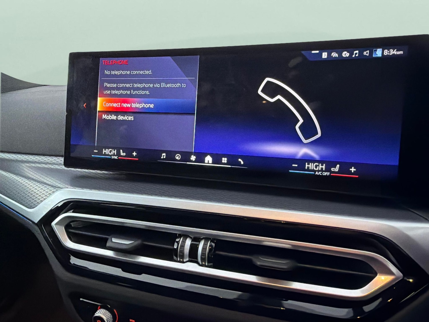 Used BMW i4 2024 for sale - 77110193: Photo 17