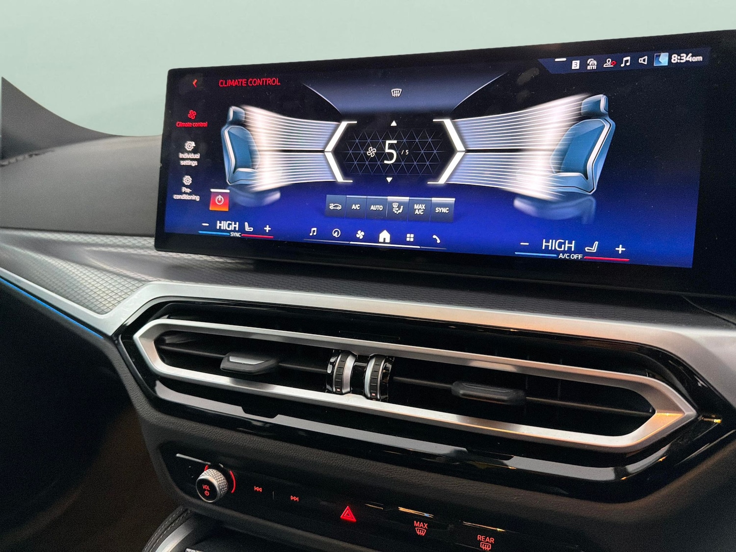 Used BMW i4 2024 for sale - 77110193: Photo 20