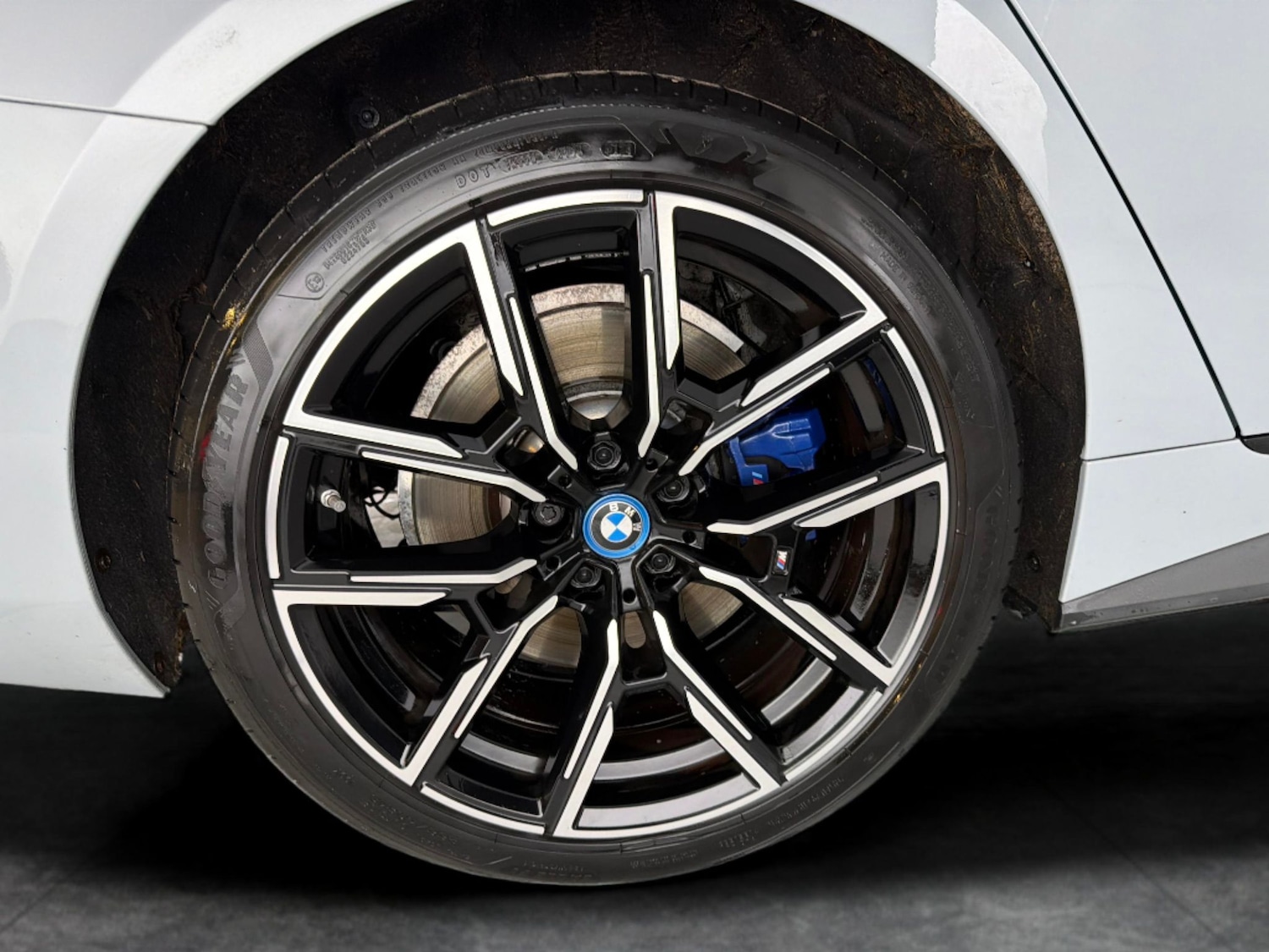 Used BMW i4 2024 for sale - 77110193: Photo 28