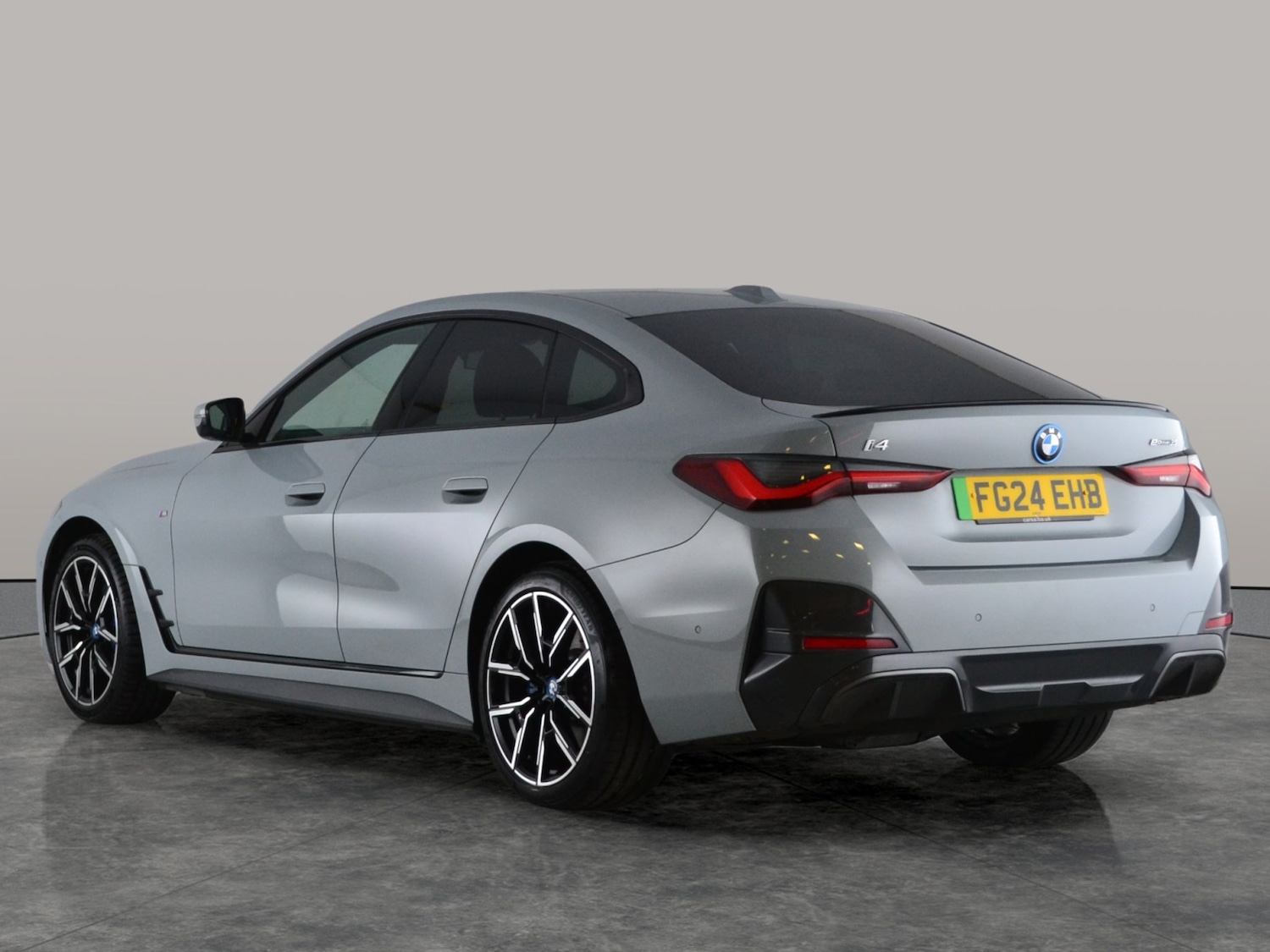 Used BMW i4 2024 for sale - 77110193: Photo 8