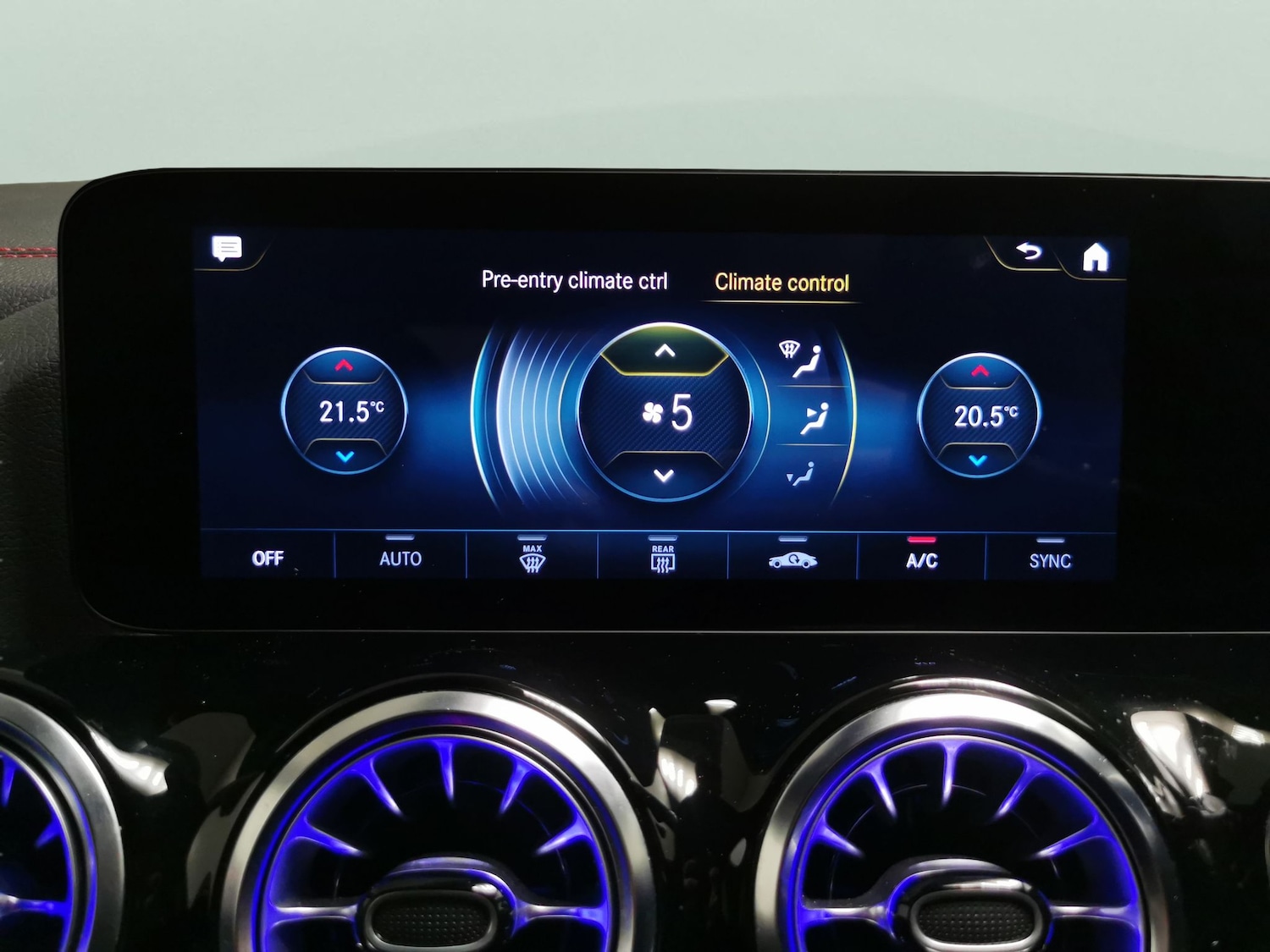 Used Mercedes-Benz EQA 2021 for sale - 77058683: Photo 15