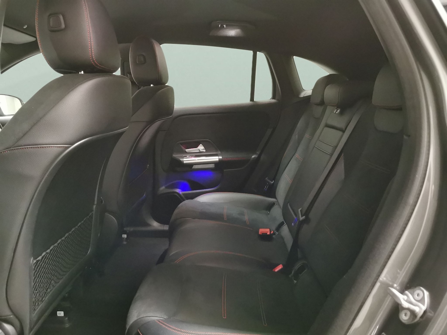 Used Mercedes-Benz EQA 2021 for sale - 77058683: Photo 23