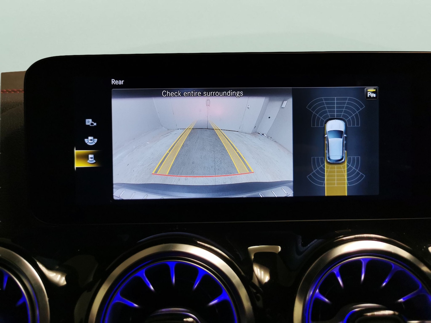 Used Mercedes-Benz EQA 2021 for sale - 77058683: Photo 5