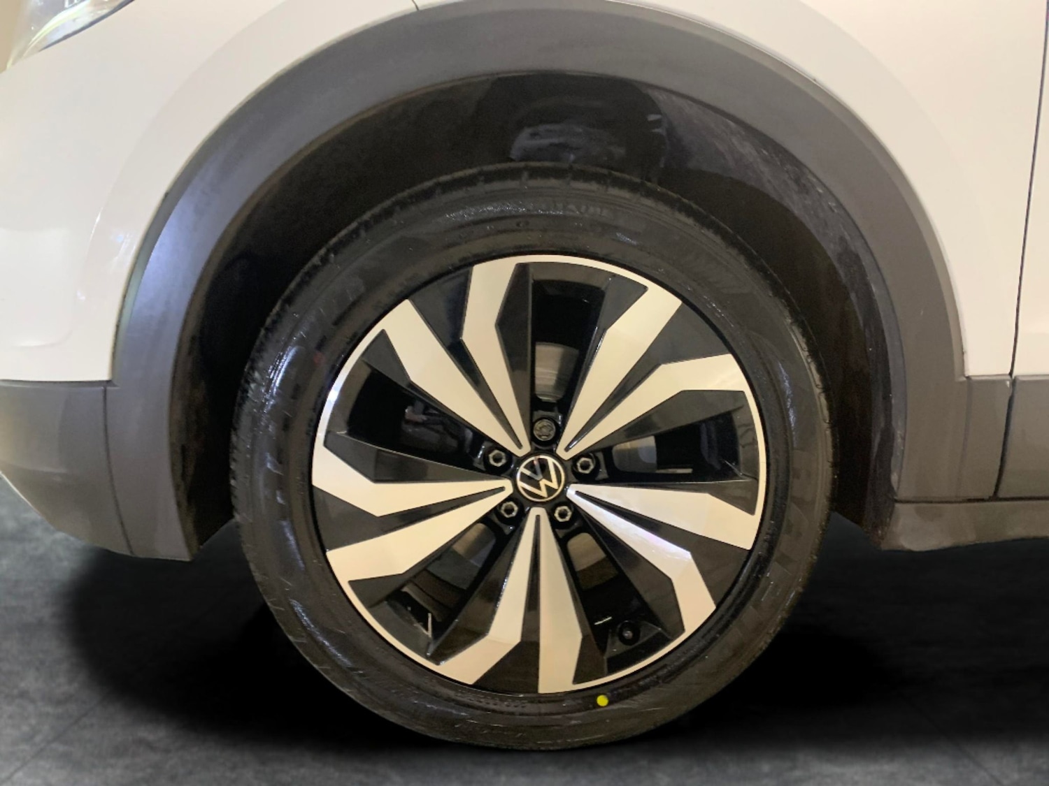 Used Volkswagen T-Cross 2023 for sale - 78180680: Photo 19